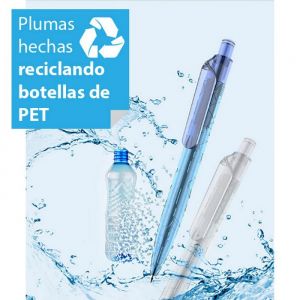 BOLÍGRAFO TIZIANO personalizada